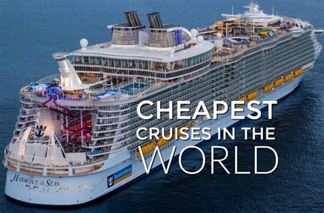 what are the cheapest days to begin a caribbean cruise